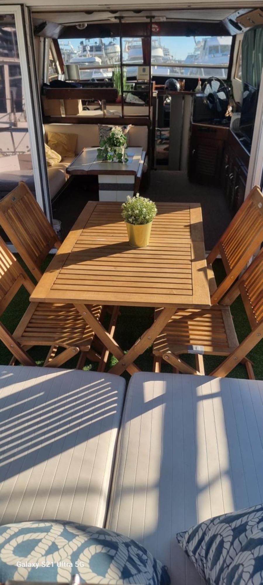 Beautiful And Comfy Boat In Barcelona With Boat Tour Option Hotell Eksteriør bilde