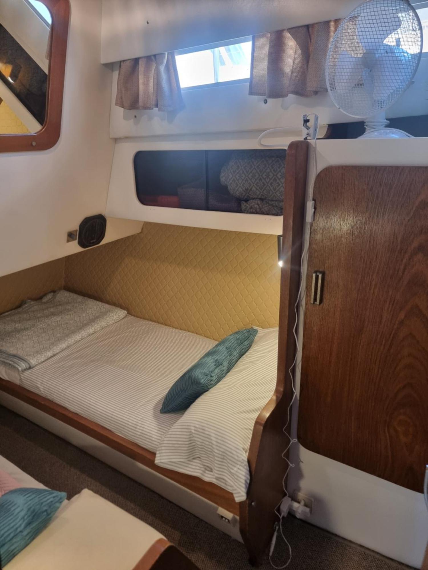 Beautiful And Comfy Boat In Barcelona With Boat Tour Option Hotell Eksteriør bilde